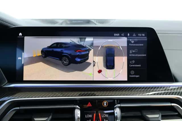 BMW X6 (2020) thumbnail 46