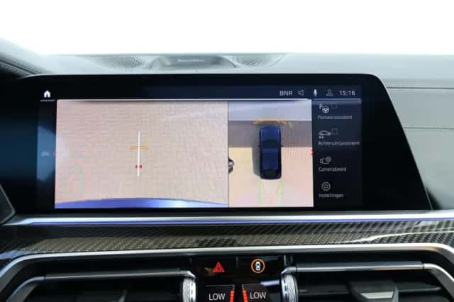 BMW X6 (2020) thumbnail 47
