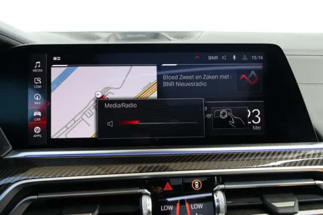 BMW X6 (2020) thumbnail 48
