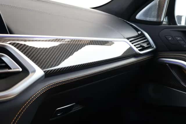 BMW X6 (2020) thumbnail 49