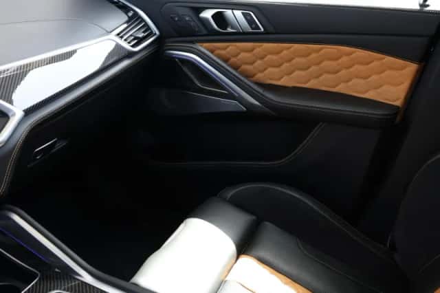 BMW X6 (2020) thumbnail 50