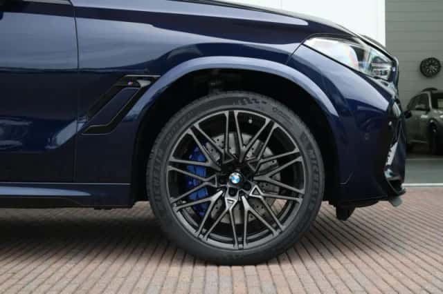 BMW X6 (2020) thumbnail 6