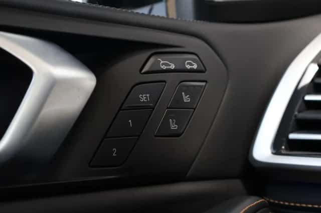 BMW X6 (2020) thumbnail 52