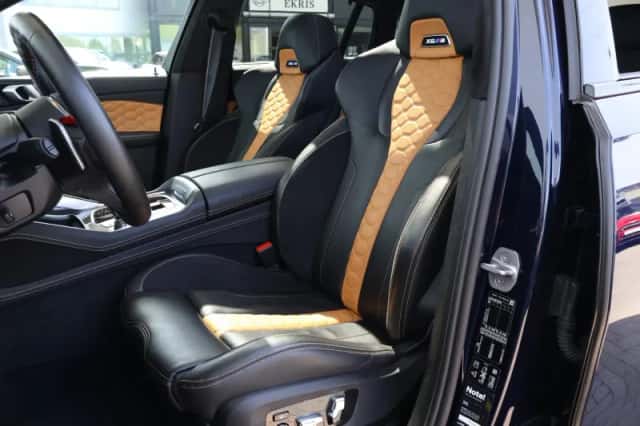 BMW X6 (2020) thumbnail 53