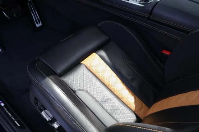 BMW X6 (2020) thumbnail 54