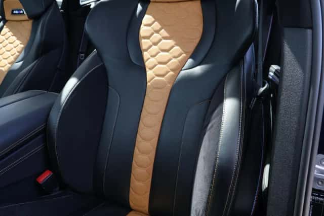 BMW X6 (2020) thumbnail 55