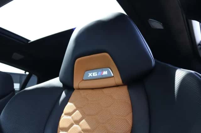 BMW X6 (2020) thumbnail 56