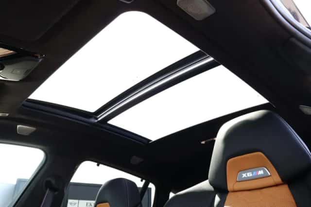BMW X6 (2020) thumbnail 57
