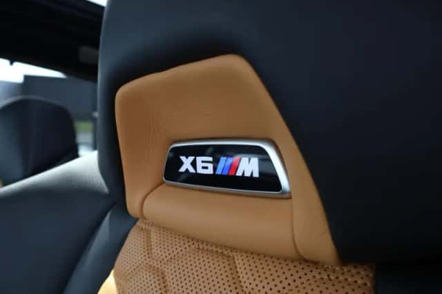 BMW X6 (2020) thumbnail 58
