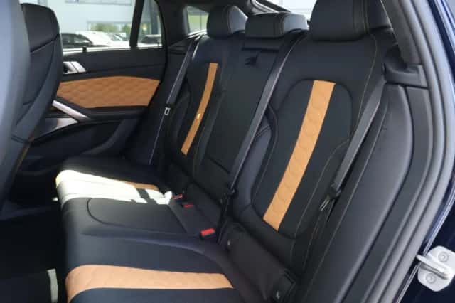 BMW X6 (2020) thumbnail 59