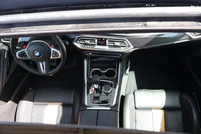 BMW X6 (2020) thumbnail 65