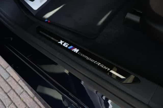 BMW X6 (2020) thumbnail 66