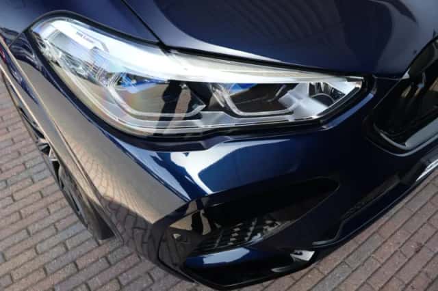 BMW X6 (2020) thumbnail 69