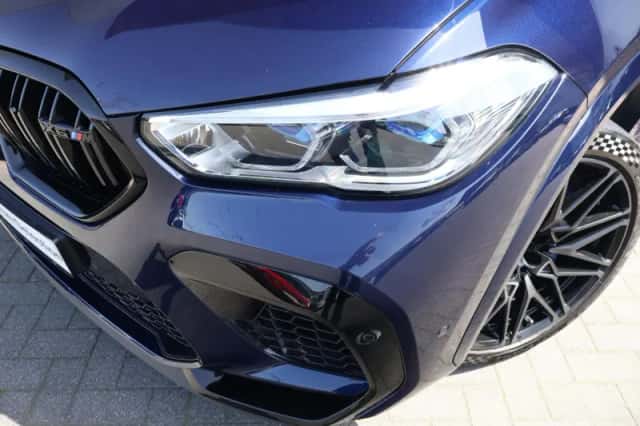BMW X6 (2020) thumbnail 70