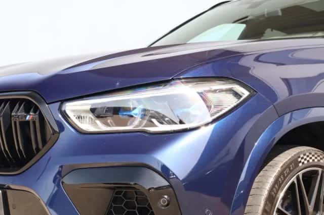BMW X6 (2020) thumbnail 72