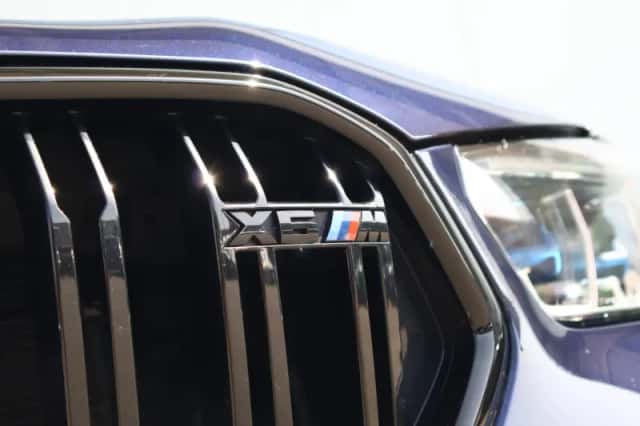 BMW X6 (2020) thumbnail 73
