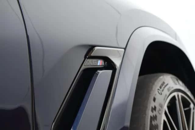 BMW X6 (2020) thumbnail 74