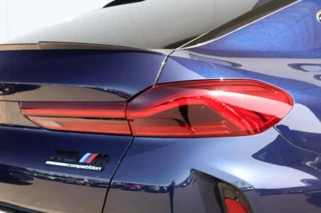 BMW X6 (2020) thumbnail 75