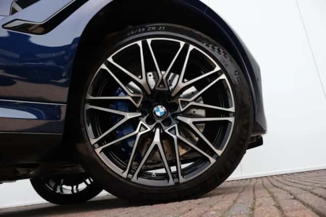 BMW X6 (2020) thumbnail 78