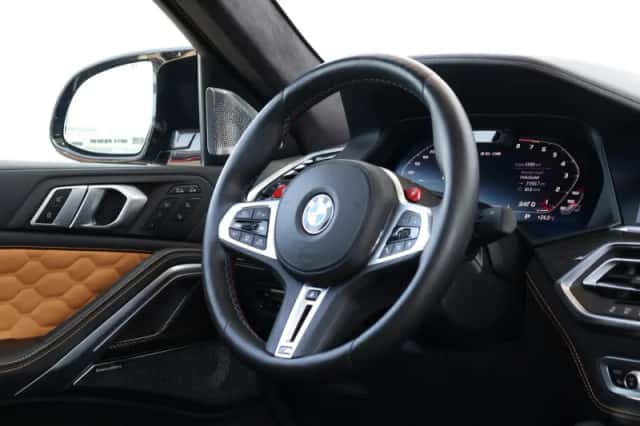 BMW X6 (2020) thumbnail 10