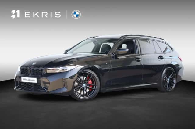 BMW 3-Serie (2024)