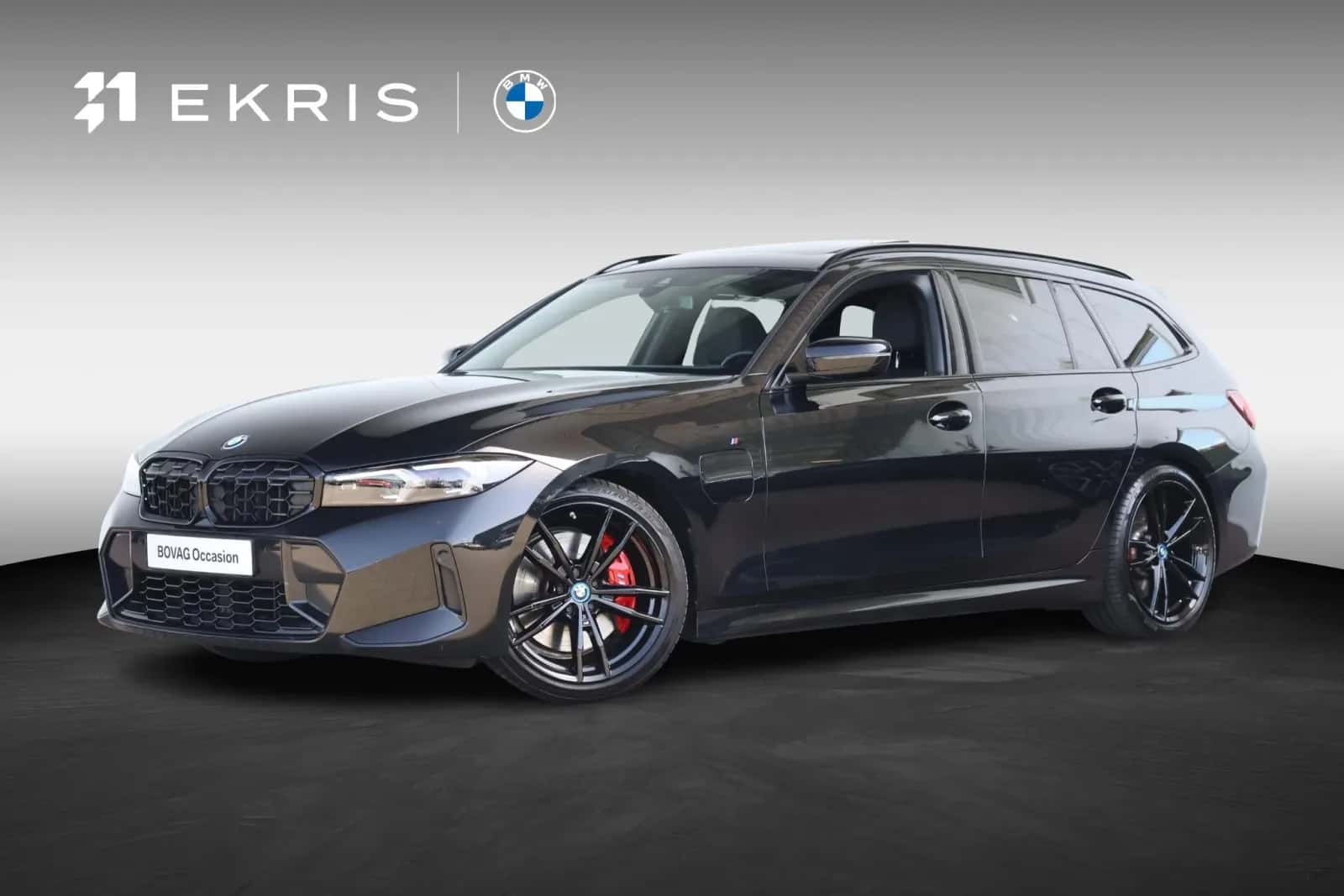BMW 3-Serie (2024) — foto 1
