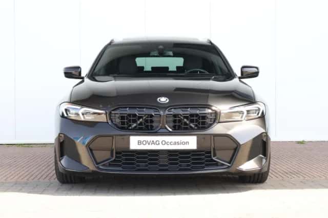 BMW 3-Serie (2024) thumbnail 2