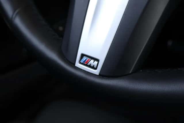 BMW 3-Serie (2024) thumbnail 16