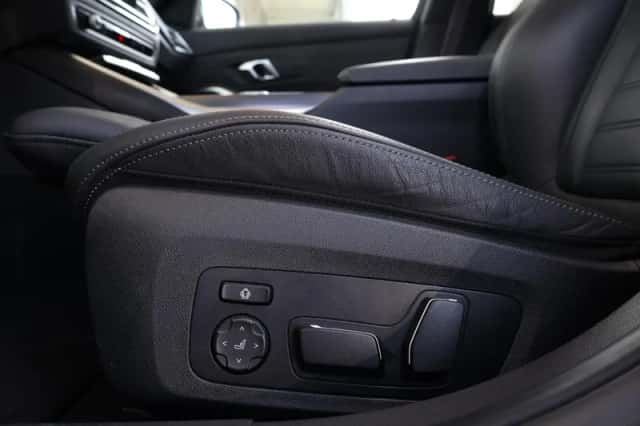 BMW 3-Serie (2024) thumbnail 20
