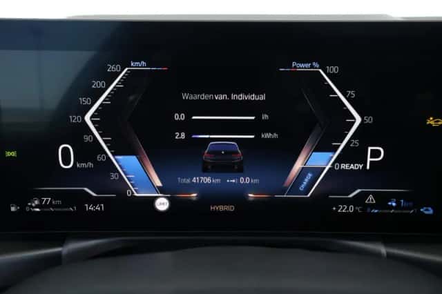 BMW 3-Serie (2024) thumbnail 21