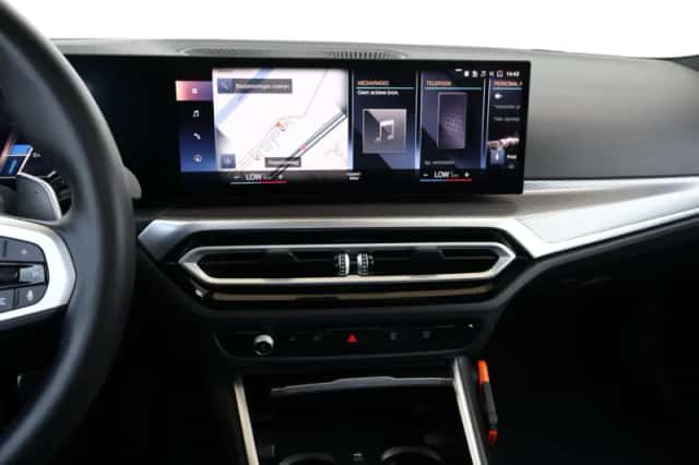 BMW 3-Serie (2024) thumbnail 26