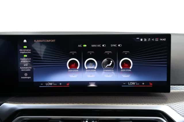 BMW 3-Serie (2024) thumbnail 28