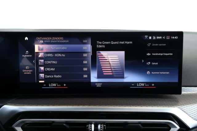 BMW 3-Serie (2024) thumbnail 29