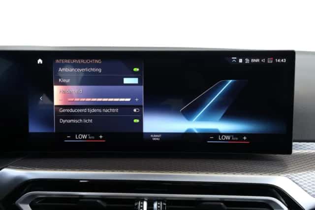 BMW 3-Serie (2024) thumbnail 33
