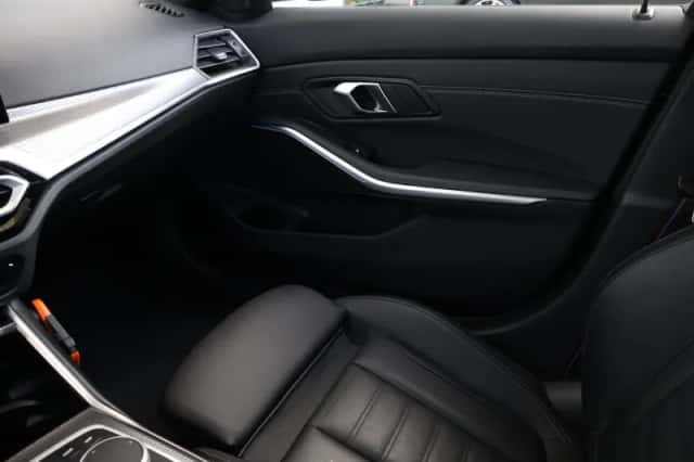 BMW 3-Serie (2024) thumbnail 37