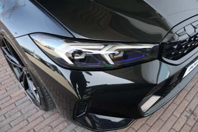 BMW 3-Serie (2024) thumbnail 50