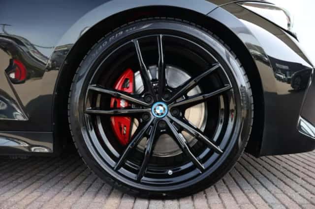 BMW 3-Serie (2024) thumbnail 6