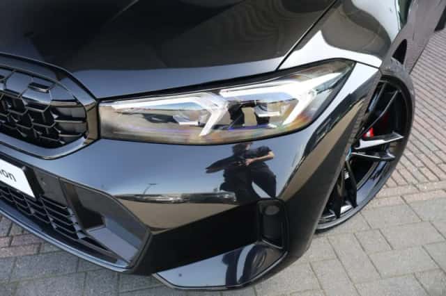 BMW 3-Serie (2024) thumbnail 51