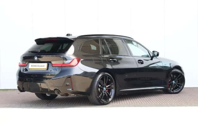 BMW 3-Serie (2024) thumbnail 7