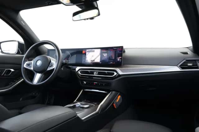 BMW 3-Serie (2024) thumbnail 10