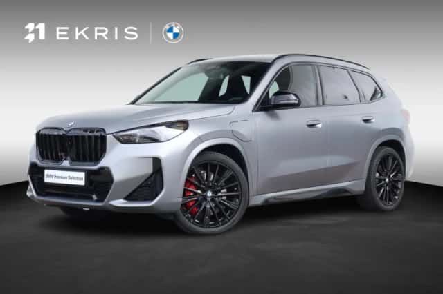 BMW X1 (2026)