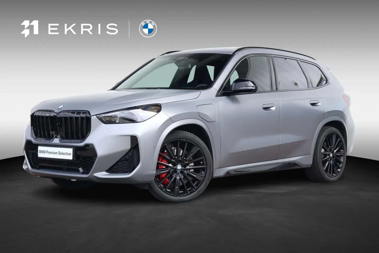 BMW X1 (2026) — foto 1