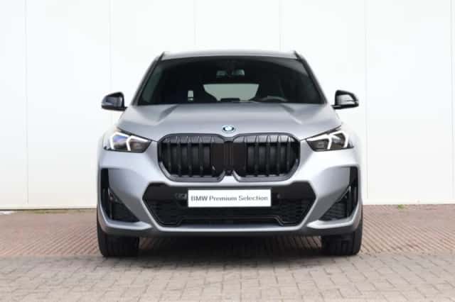 BMW X1 (2026) thumbnail 2