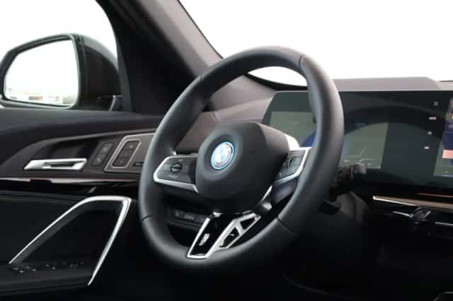 BMW X1 (2026) thumbnail 11