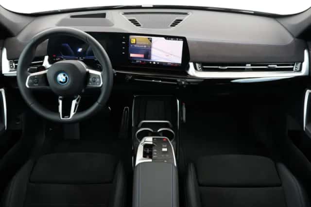 BMW X1 (2026) thumbnail 12