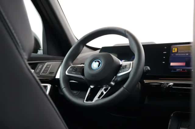BMW X1 (2026) thumbnail 13
