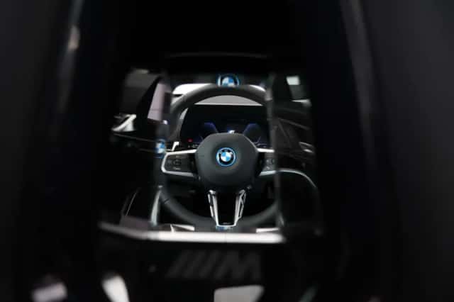 BMW X1 (2026) thumbnail 14