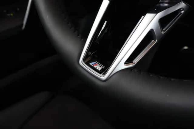 BMW X1 (2026) thumbnail 16