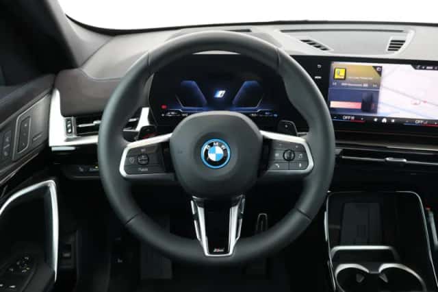 BMW X1 (2026) thumbnail 17