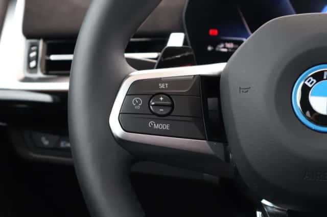 BMW X1 (2026) thumbnail 18